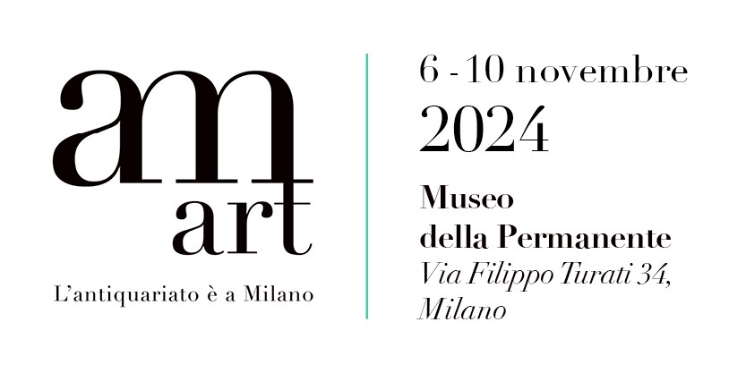 AMART Milano 6-10 Novembre 2024